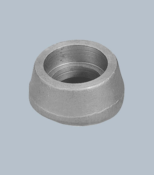 Inconel N06625 Sockolet Manufacturer Supplier MSS SP 97